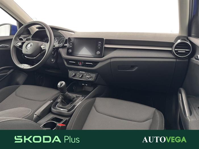 AutoVega - SKODA Fabia | ID 37294