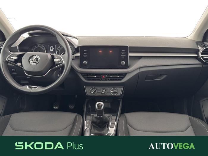 AutoVega - SKODA Fabia | ID 37294