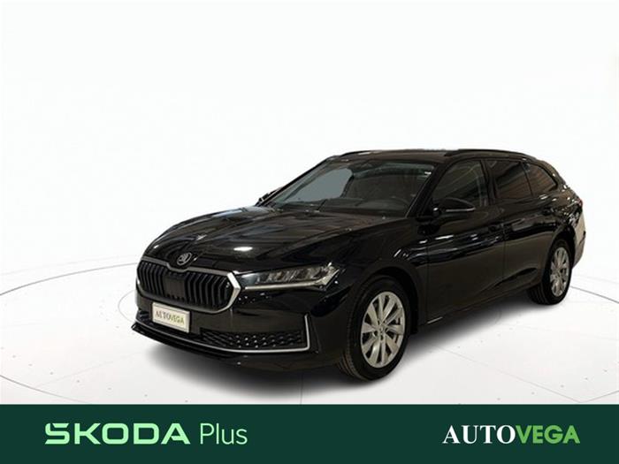AutoVega - SKODA Superb | ID 37289