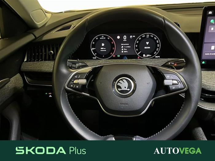 AutoVega - SKODA Superb | ID 37289
