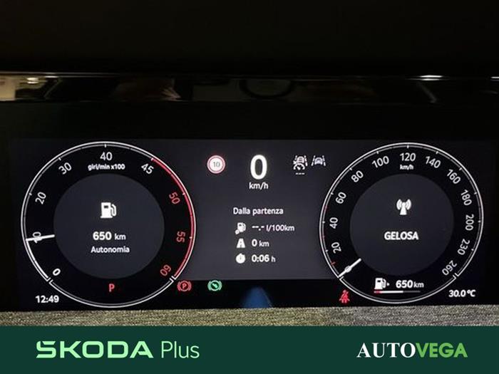 AutoVega - SKODA Superb | ID 37289