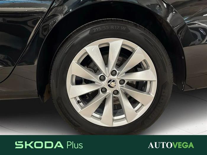 AutoVega - SKODA Superb | ID 37289
