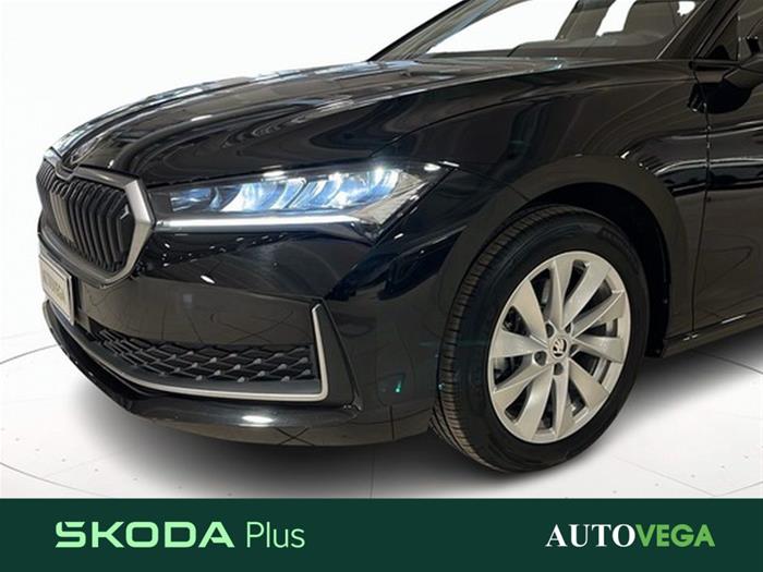 AutoVega - SKODA Superb | ID 37289