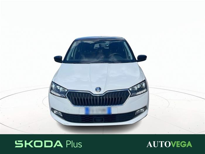 AutoVega - SKODA Fabia | ID 37295