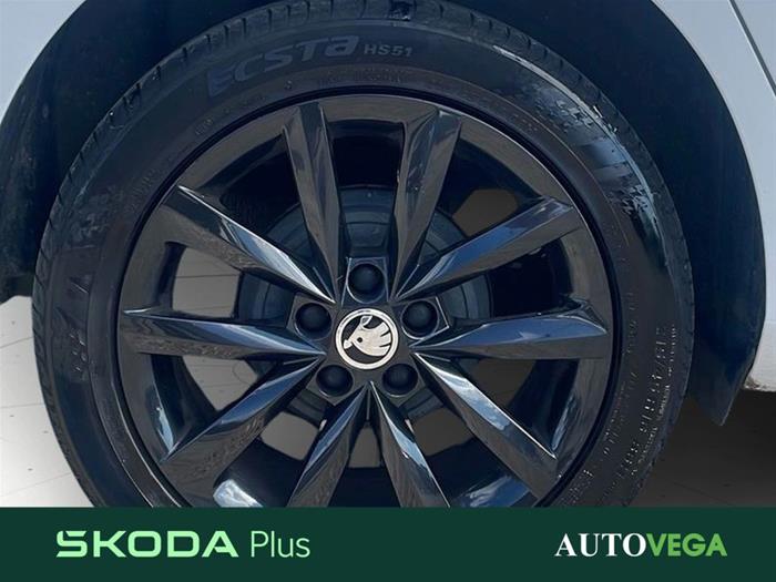 AutoVega - SKODA Fabia | ID 37295