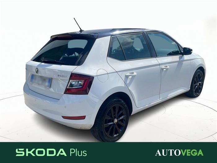 AutoVega - SKODA Fabia | ID 37295