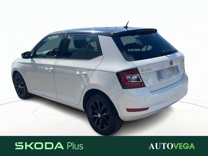 AutoVega - SKODA Fabia | ID 37295