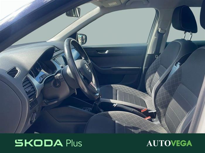 AutoVega - SKODA Fabia | ID 37295