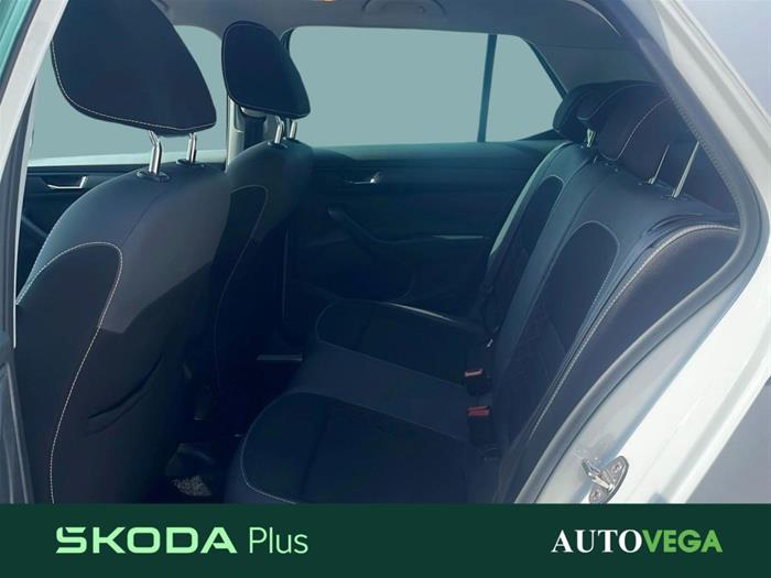 AutoVega - SKODA Fabia | ID 37295