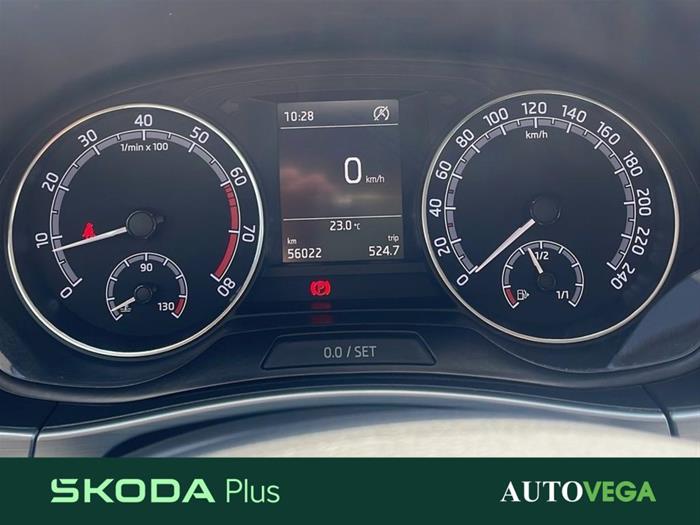 AutoVega - SKODA Fabia | ID 37295