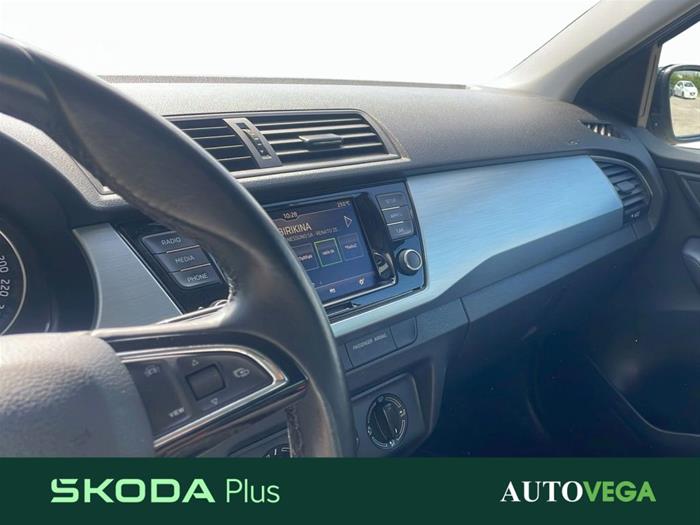 AutoVega - SKODA Fabia | ID 37295
