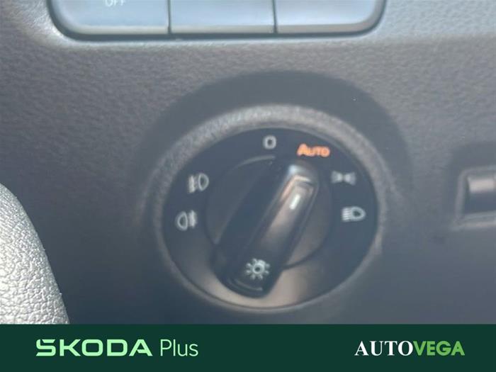 AutoVega - SKODA Fabia | ID 37295