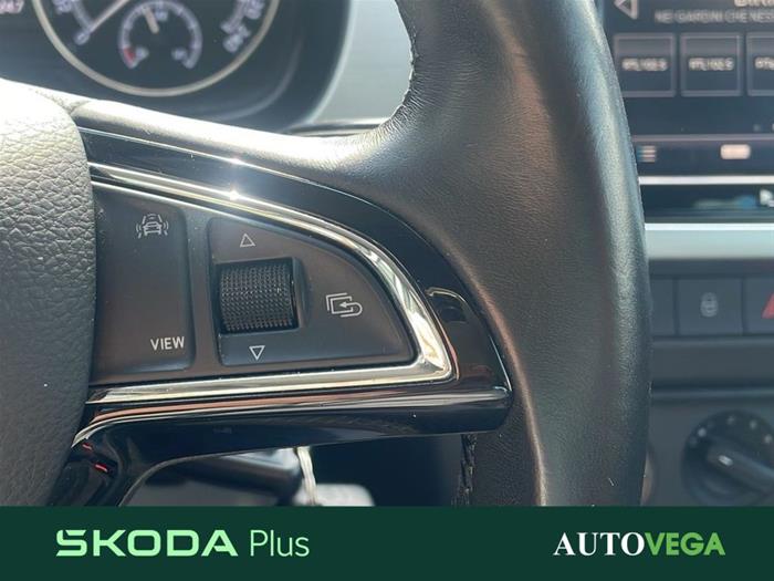 AutoVega - SKODA Fabia | ID 37295
