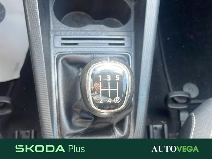 AutoVega - SKODA Fabia | ID 37295