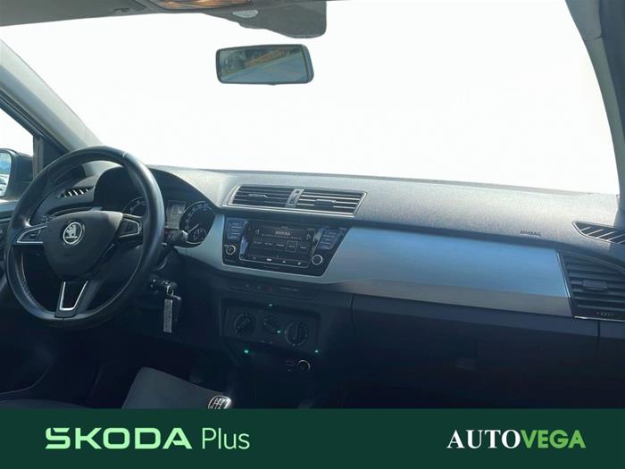 AutoVega - SKODA Fabia | ID 37295
