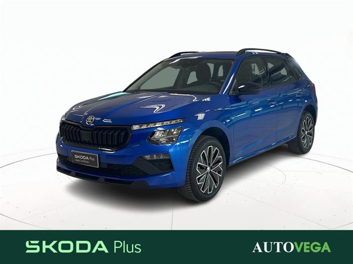 AutoVega - SKODA Kamiq | ID 37296