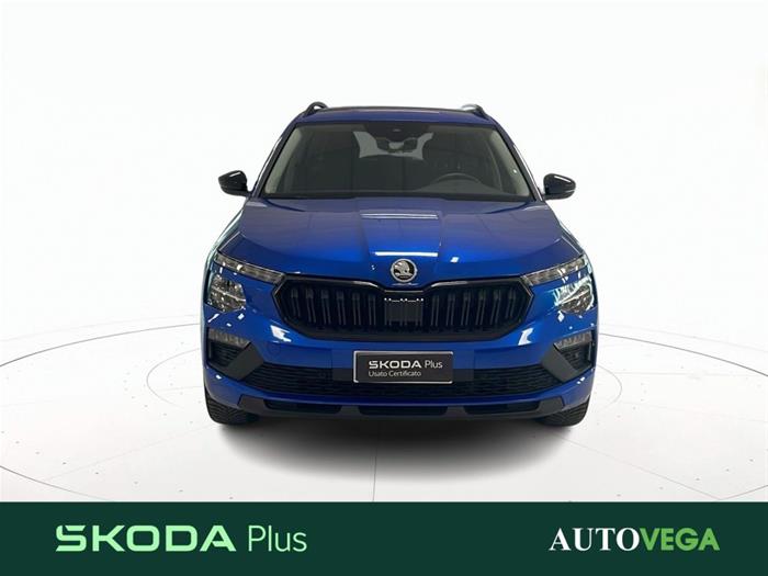 AutoVega - SKODA Kamiq | ID 37296