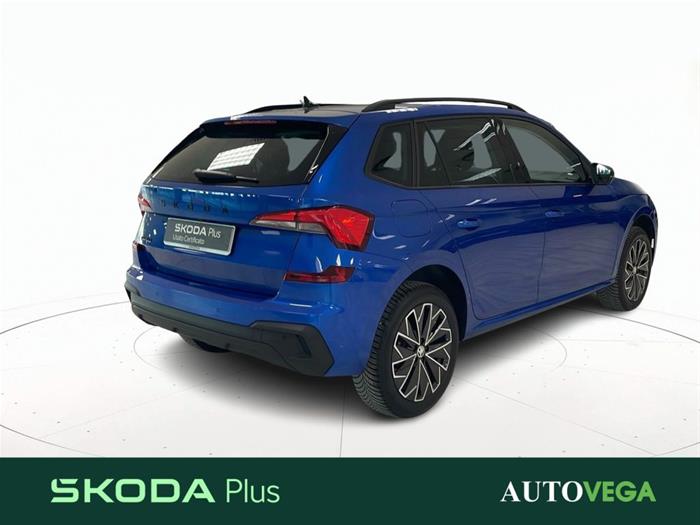 AutoVega - SKODA Kamiq | ID 37296