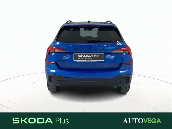 AutoVega - SKODA Kamiq | ID 37296