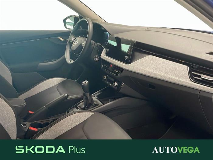 AutoVega - SKODA Kamiq | ID 37296