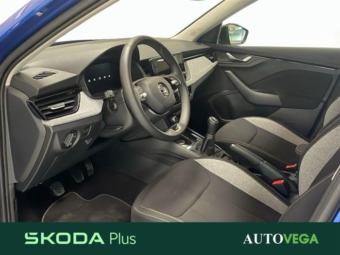AutoVega - SKODA Kamiq | ID 37296