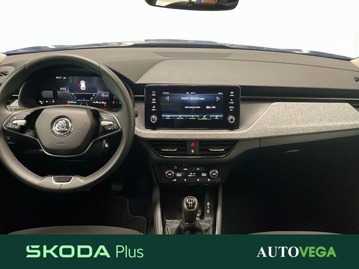 AutoVega - SKODA Kamiq | ID 37296