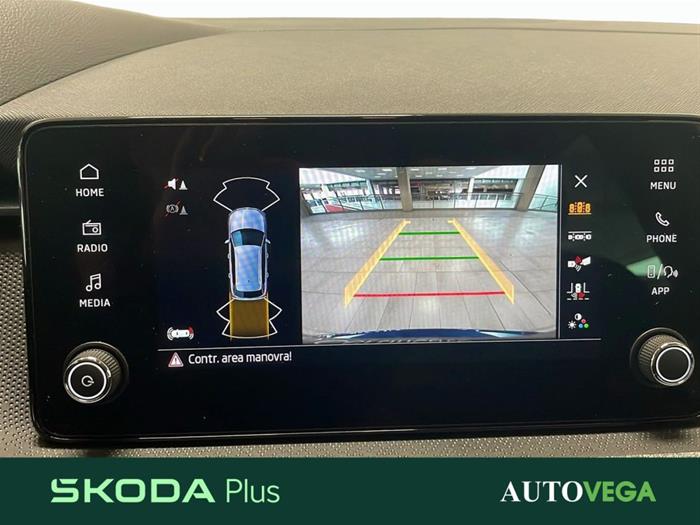 AutoVega - SKODA Kamiq | ID 37296