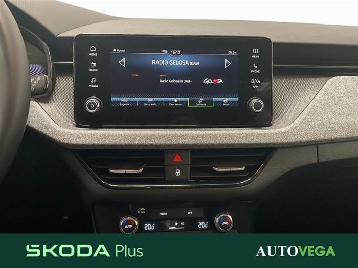 AutoVega - SKODA Kamiq | ID 37296