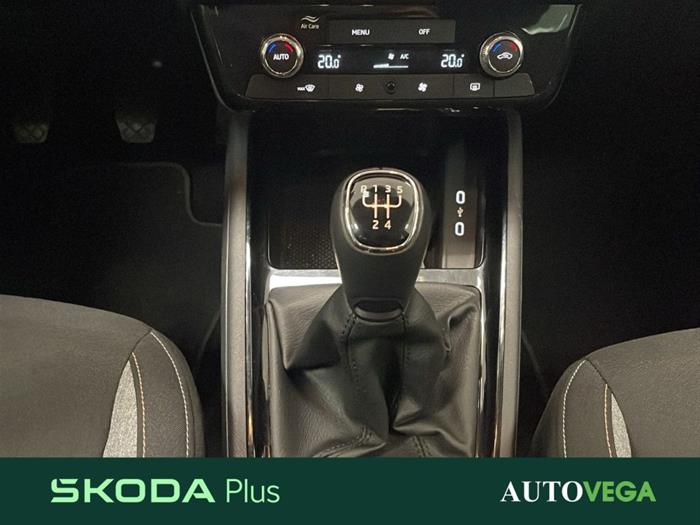AutoVega - SKODA Kamiq | ID 37296