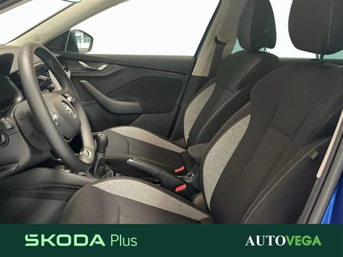 AutoVega - SKODA Kamiq | ID 37296