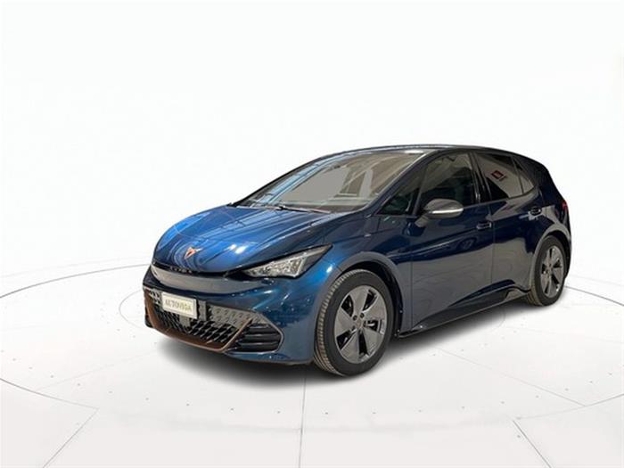 AutoVega - CUPRA Born | ID 37291