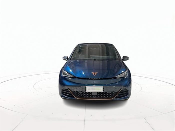 AutoVega - CUPRA Born | ID 37291