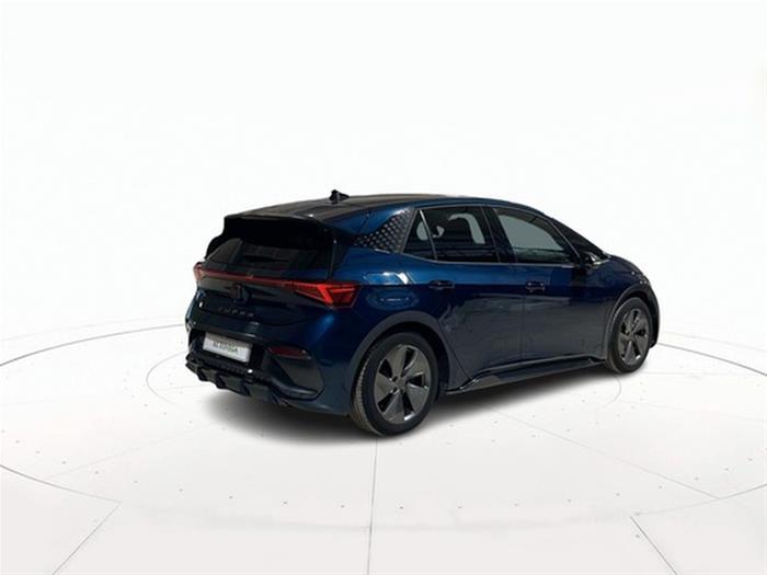 AutoVega - CUPRA Born | ID 37291