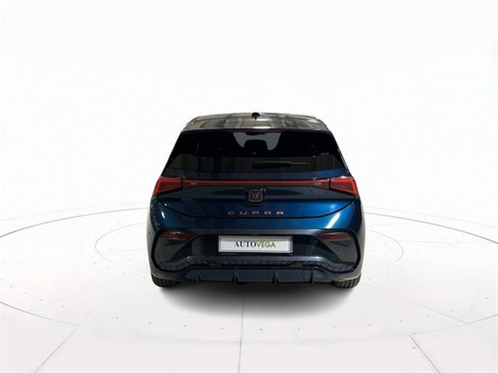 AutoVega - CUPRA Born | ID 37291