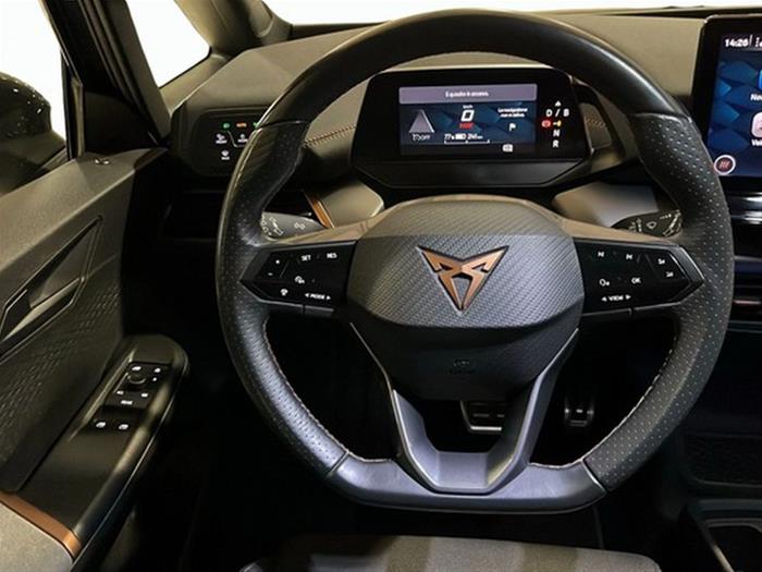 AutoVega - CUPRA Born | ID 37291