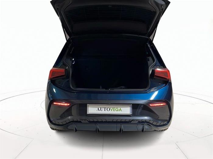AutoVega - CUPRA Born | ID 37291