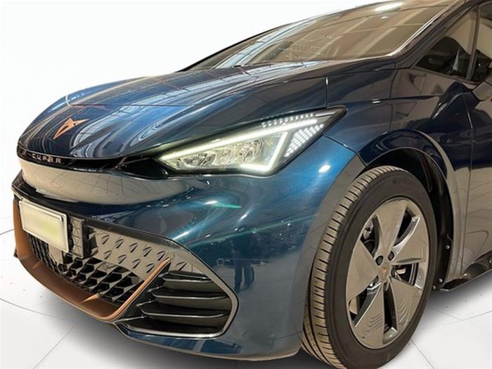 AutoVega - CUPRA Born | ID 37291