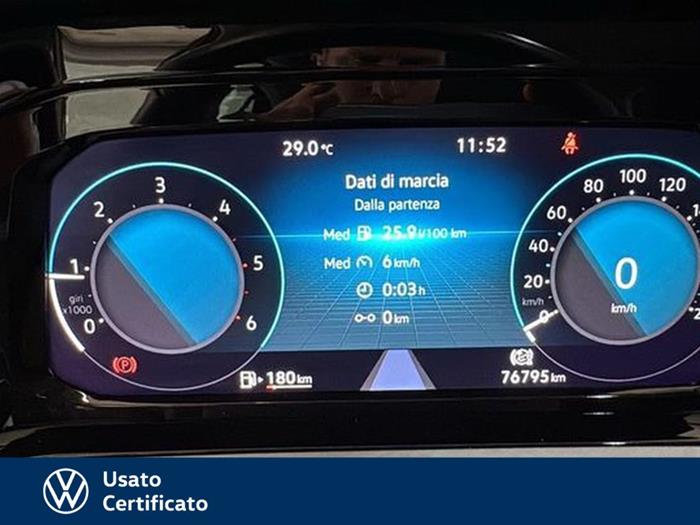 AutoVega - VOLKSWAGEN Golf | ID 37309