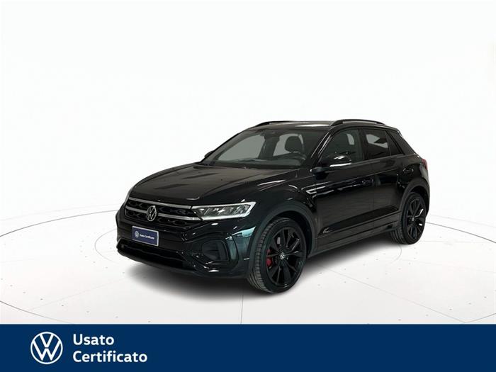AutoVega - VOLKSWAGEN T-Roc | ID 37311