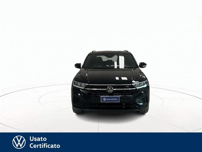 AutoVega - VOLKSWAGEN T-Roc | ID 37311