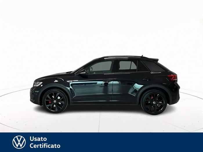 AutoVega - VOLKSWAGEN T-Roc | ID 37311