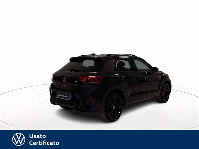 AutoVega - VOLKSWAGEN T-Roc | ID 37311
