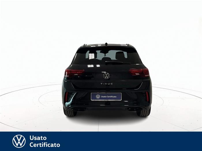 AutoVega - VOLKSWAGEN T-Roc | ID 37311