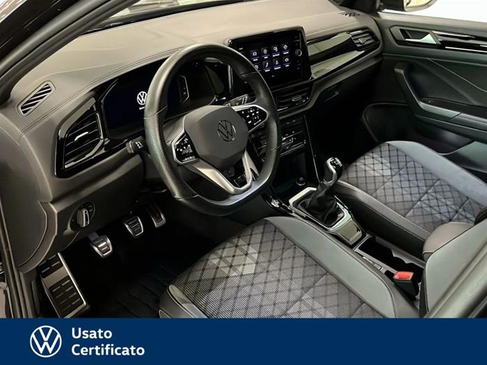 AutoVega - VOLKSWAGEN T-Roc | ID 37311