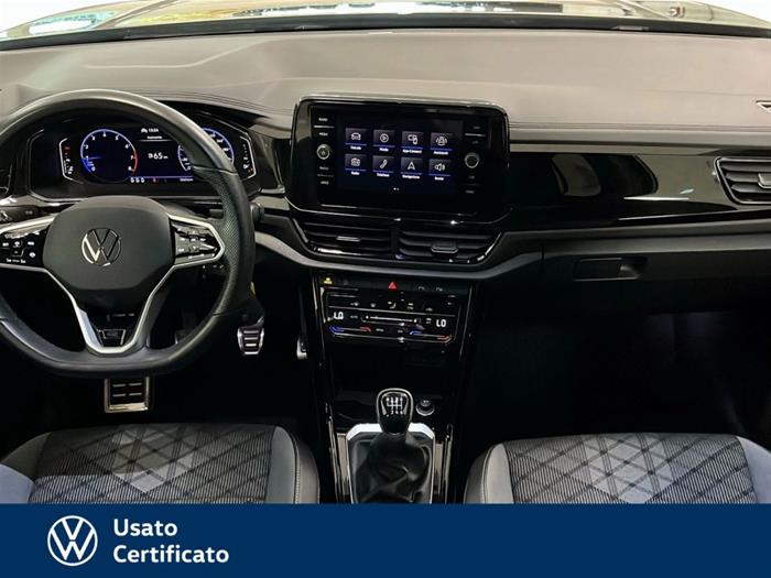 AutoVega - VOLKSWAGEN T-Roc | ID 37311