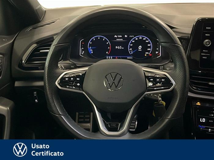 AutoVega - VOLKSWAGEN T-Roc | ID 37311