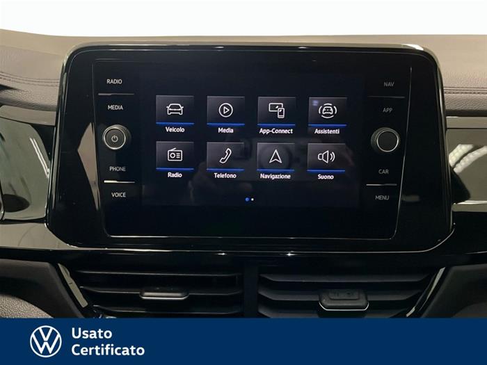 AutoVega - VOLKSWAGEN T-Roc | ID 37311