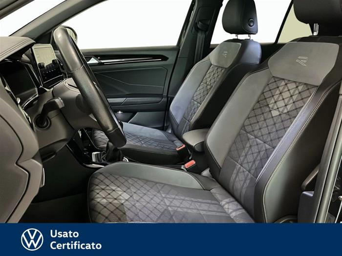AutoVega - VOLKSWAGEN T-Roc | ID 37311