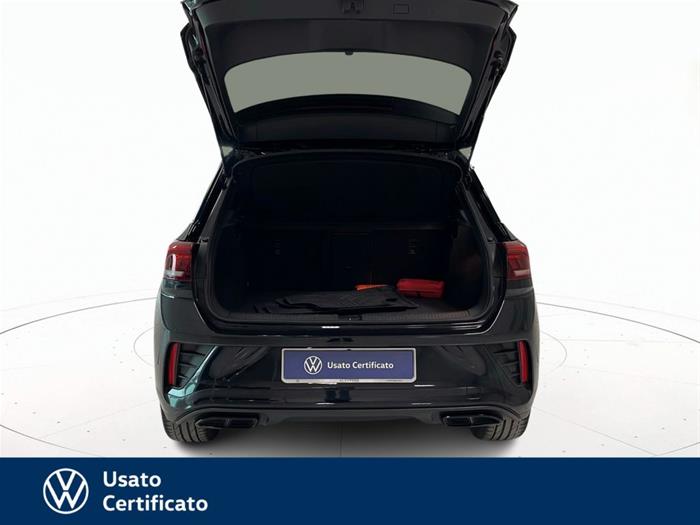 AutoVega - VOLKSWAGEN T-Roc | ID 37311