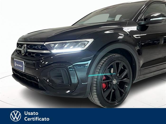 AutoVega - VOLKSWAGEN T-Roc | ID 37311